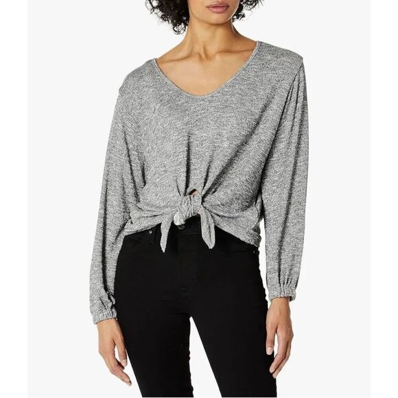 Show Me Your MuMu Keegan Sweater Size Small NWT - Picture 2 of 10